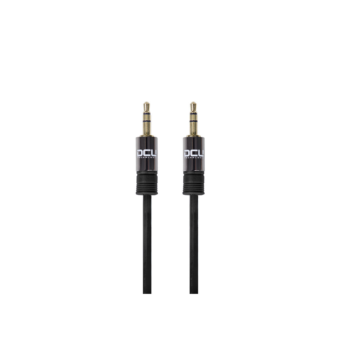 Cablu Audio Jack (3,5 mm) DCU 1,5 m