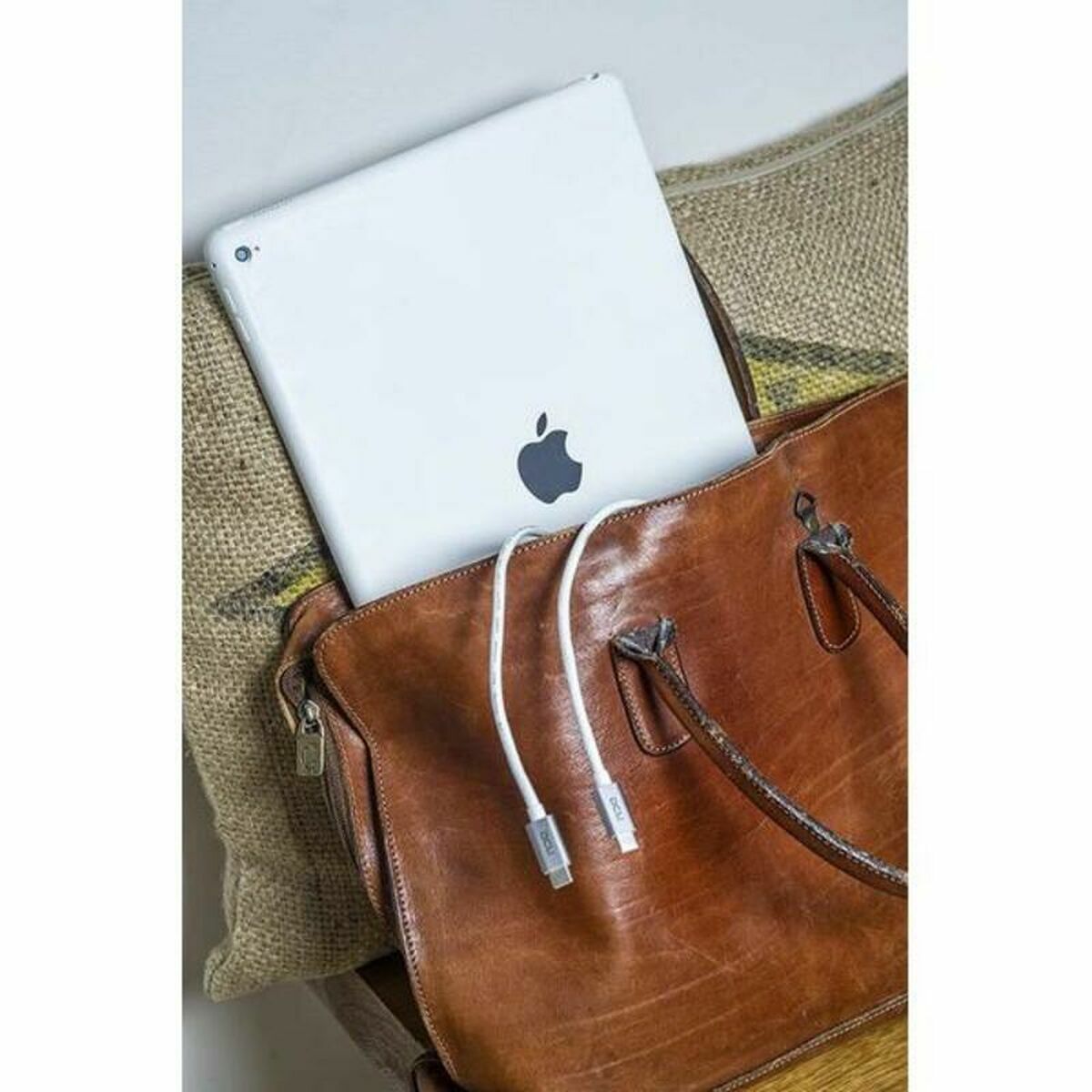 Cablu USB-C la USB-C DCU 30402010 (1 Unități)