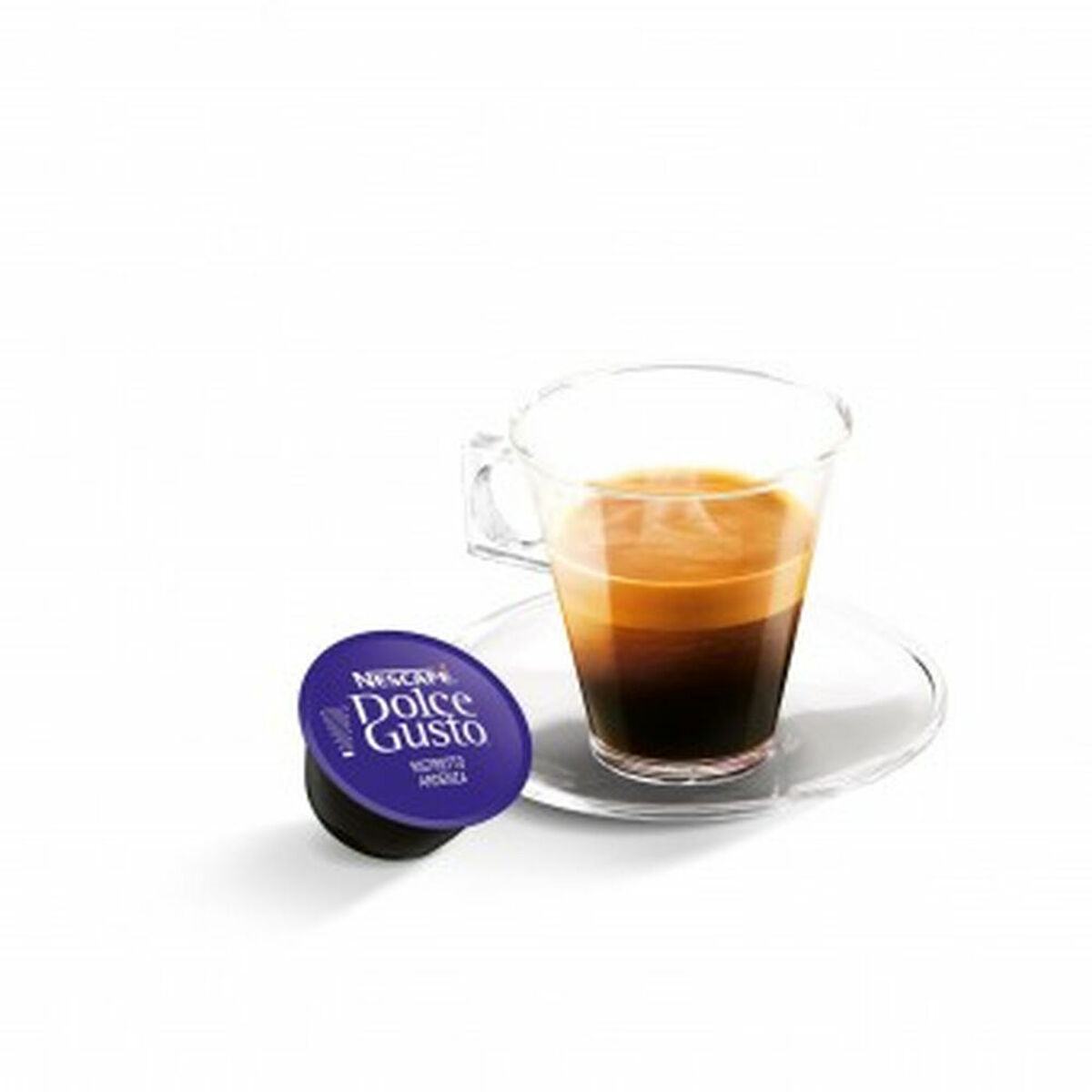 Capsule de cafea Dolce Gusto Ristretto ardenza 30 uds