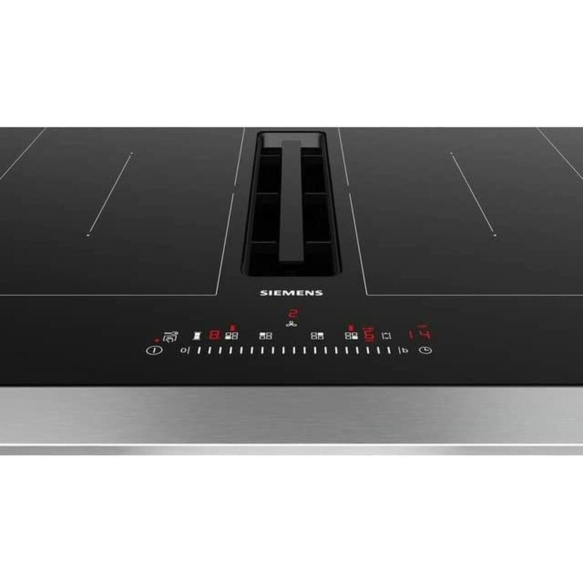 Plită cu Inducție Siemens AG ED731FQ15E 70 cm 7400 W