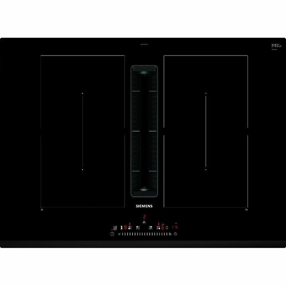 Plită cu Inducție Siemens AG ED731FQ15E 70 cm 7400 W