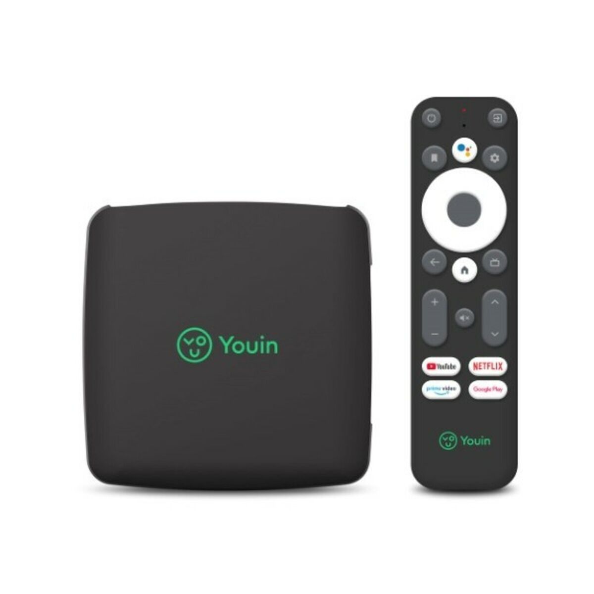 Reproducător TV Engel EN1040K Android TV 10