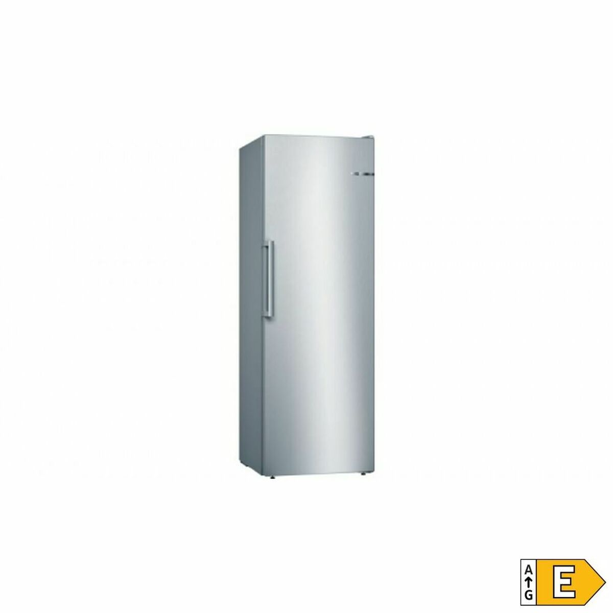 Congelator BOSCH GSN33VLEP Oțel (176 x 60 cm)