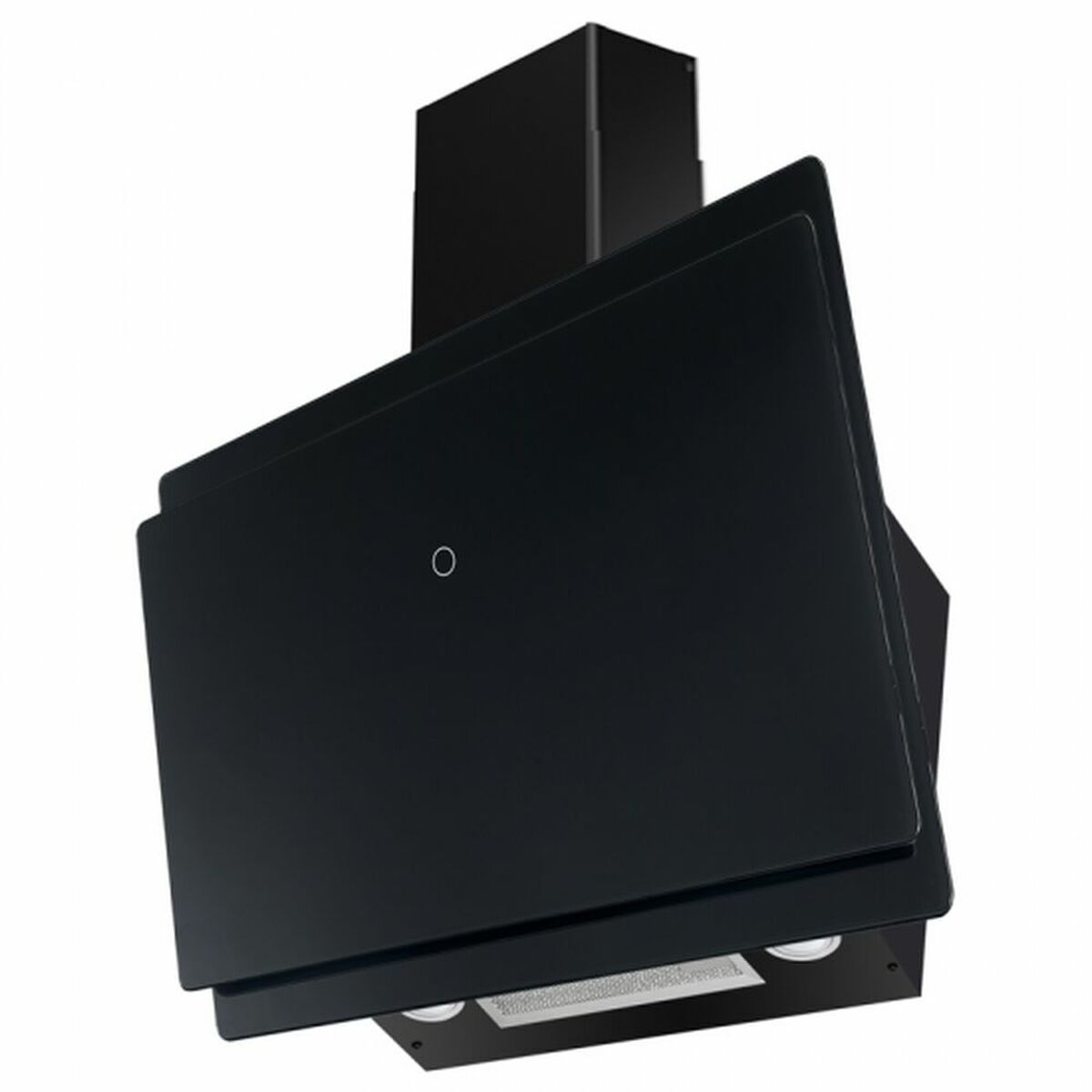 Hotă Convențională Mepamsa 236227 70 cm Negru