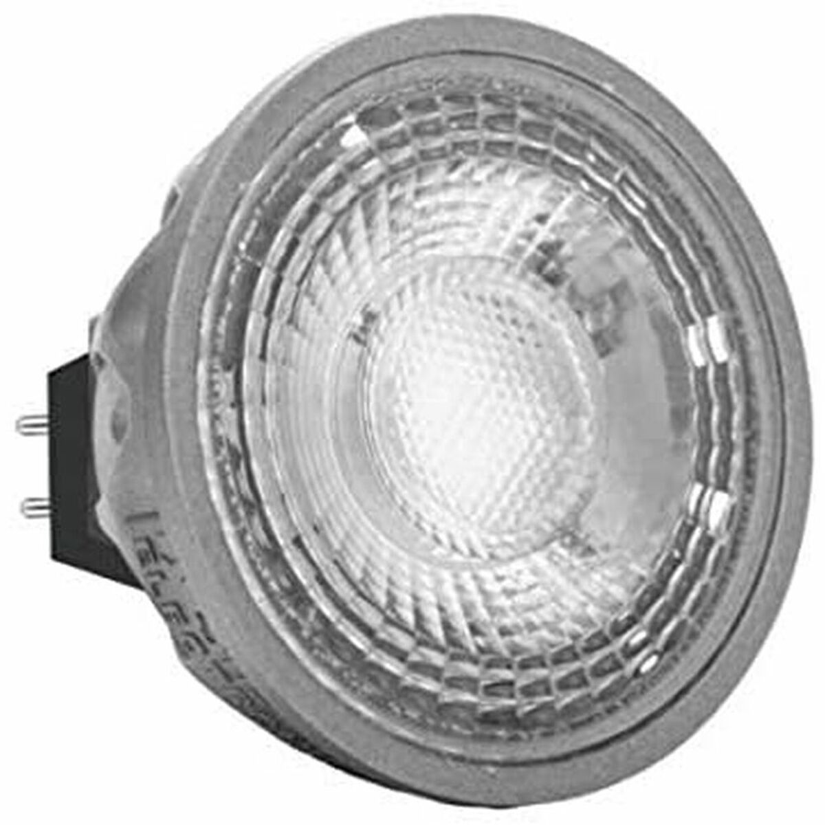 Bec LED Silver Electronics 8420738301279 8 W GU5.3 (1 Unități)