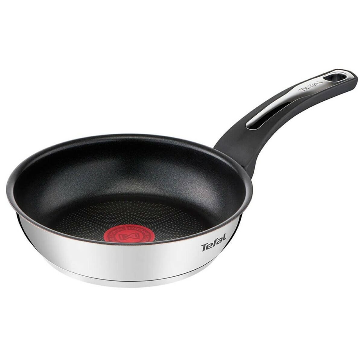 Tigaie Tefal E3000104 Oțel Oțel inoxidabil Ø 18 cm