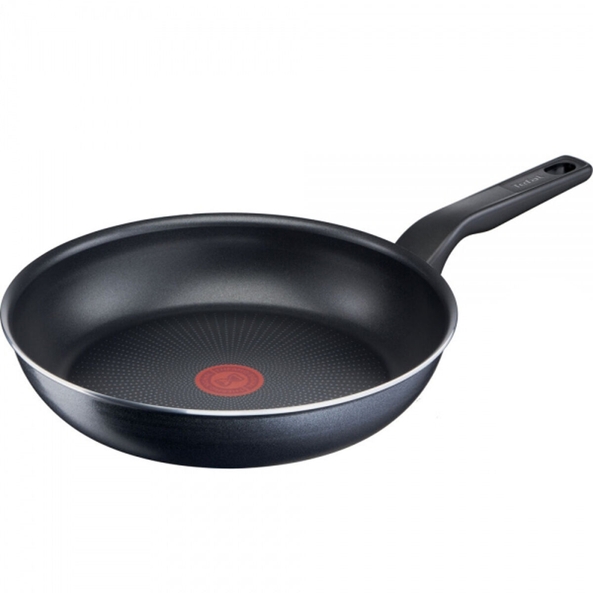 Tigaie Tefal C38506 Ø 28 cm Negru Oțel inoxidabil Aluminiu