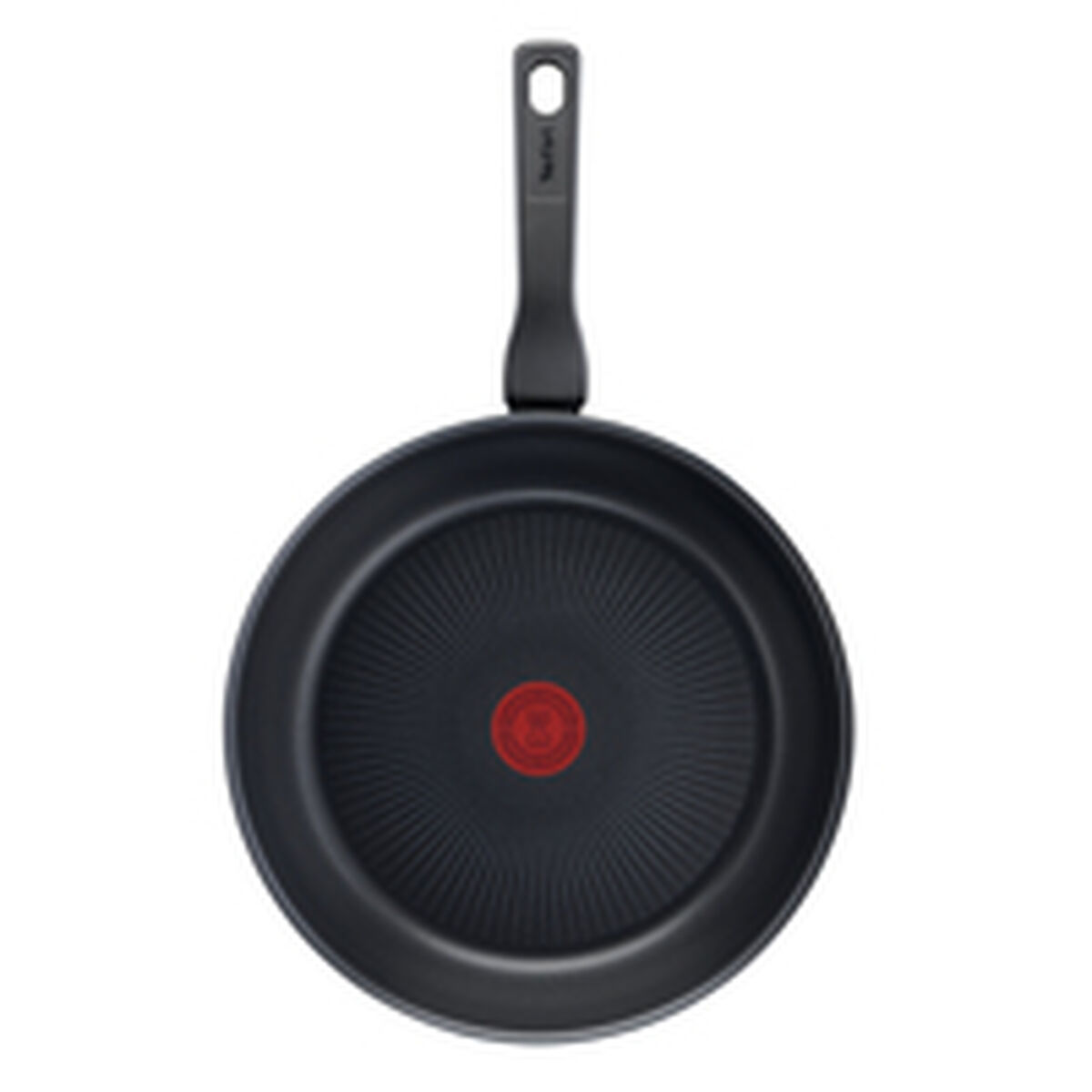 Tigaie Tefal XL FORCE Negru Aluminiu Ø 32 cm