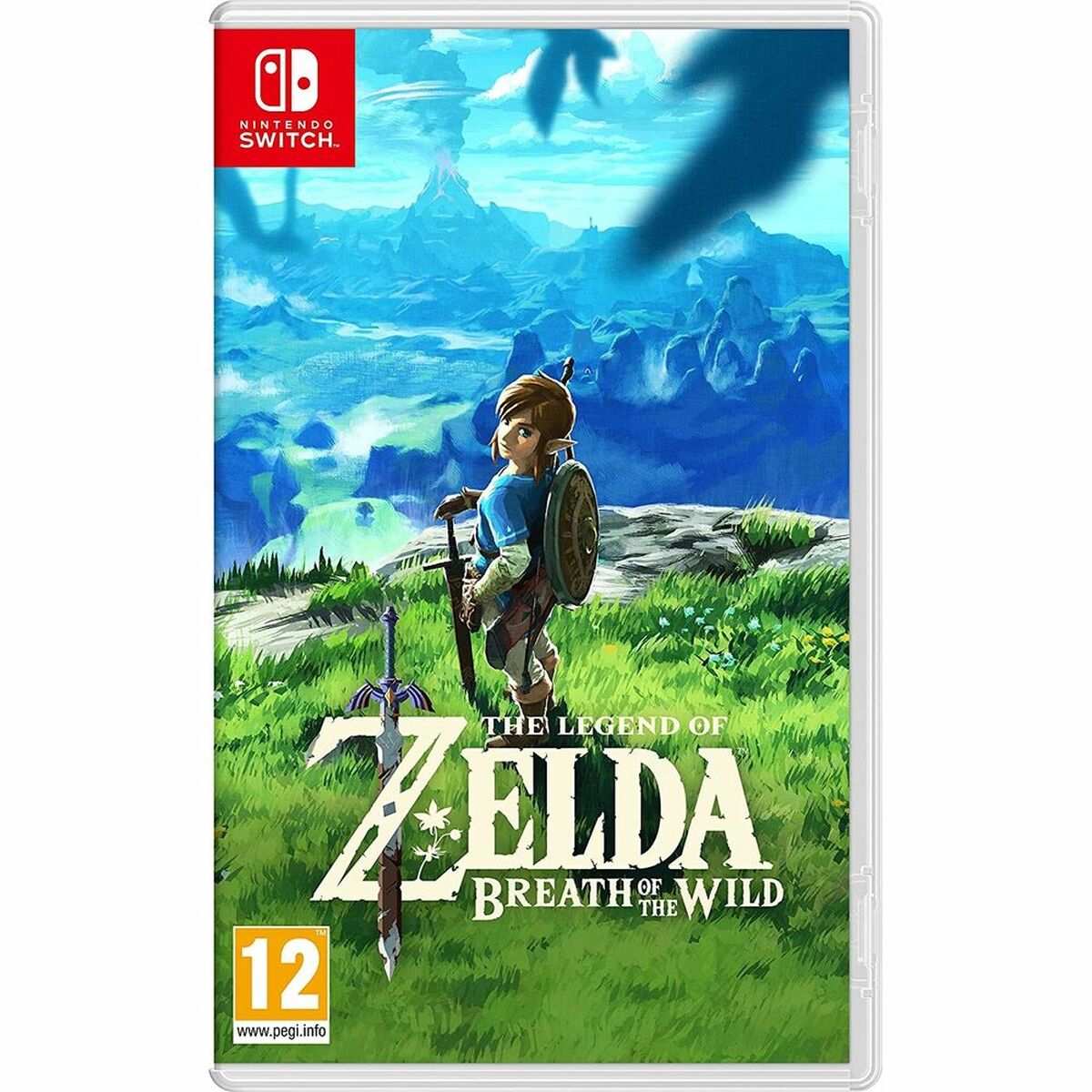 Joc video pentru Switch Nintendo 2520081