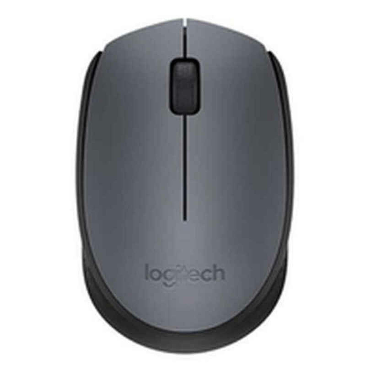 Mouse Logitech 910-004642 Negru 1000 dpi Fără Fir