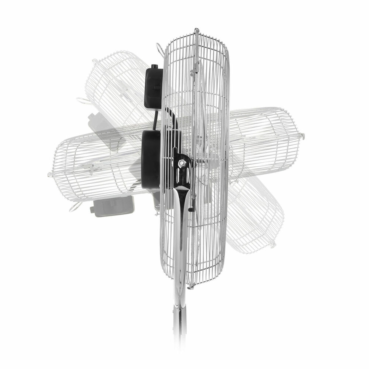 Ventilator cu Picior Tristar VE-5975 Argintiu 100 W