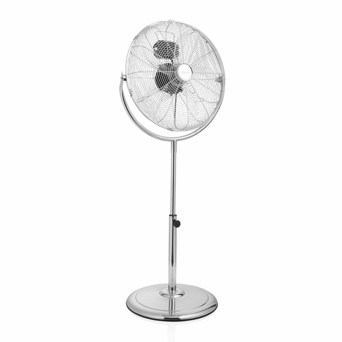 Ventilator cu Picior Tristar VE-5975 Argintiu 100 W