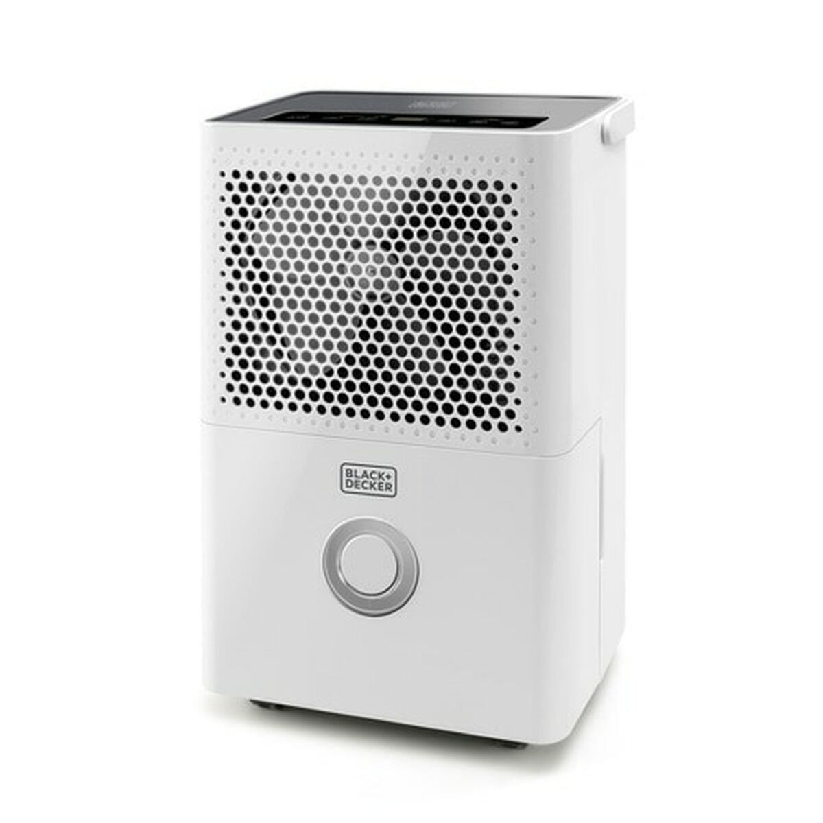 Dezumidificator Black & Decker BXDH12L 175 W 1,8 L