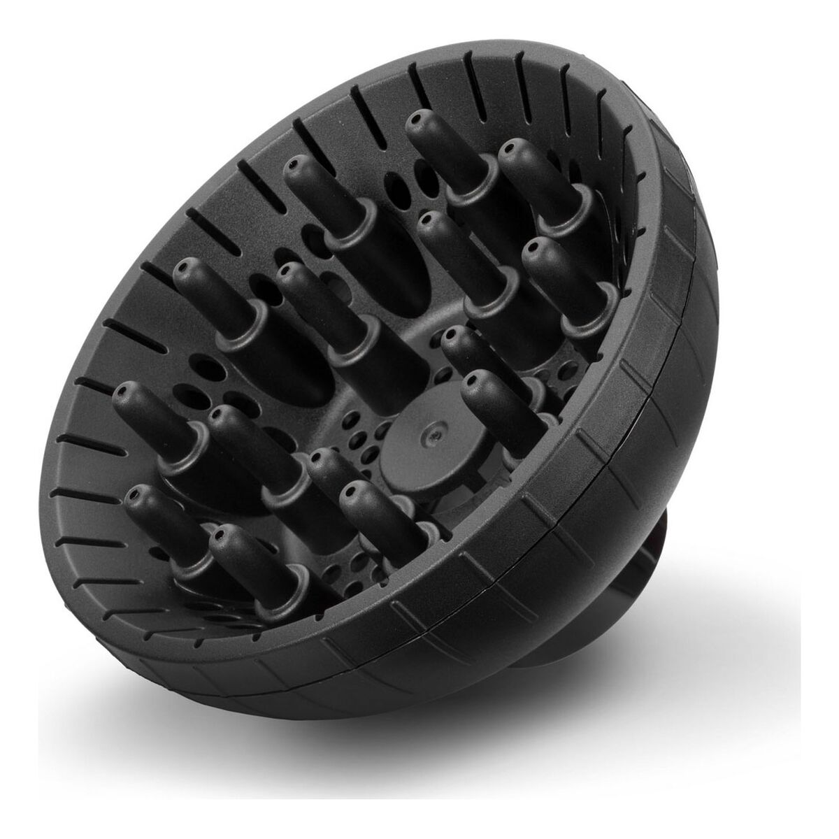 Uscător de Păr Babyliss 6709DE 2100 W Negru Gri închis