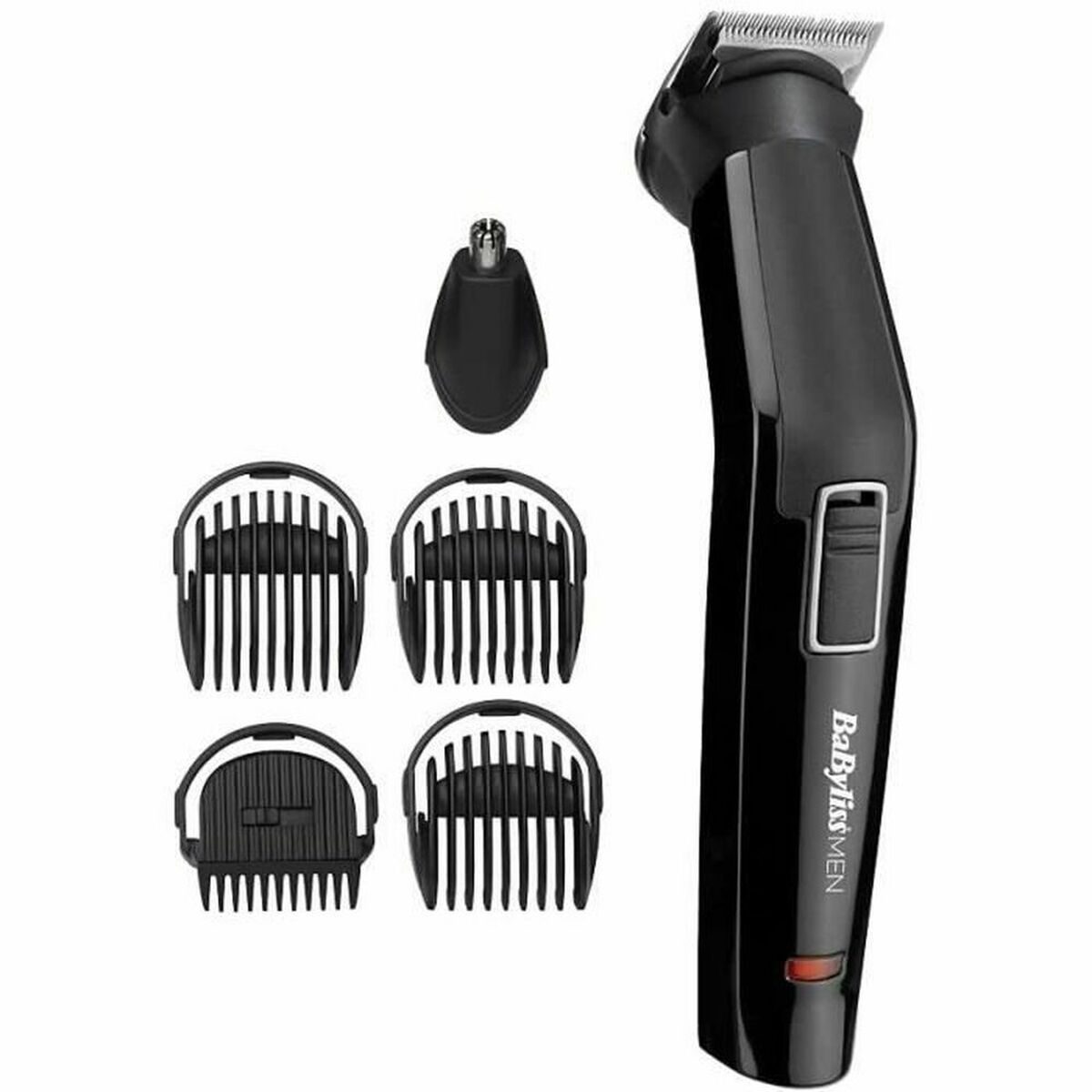 Aparat de Tuns-Aparat de Ras Babyliss MT725E