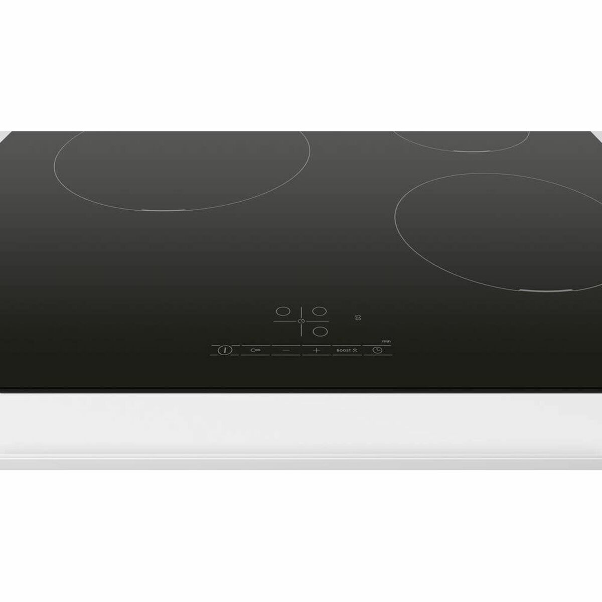 Plită cu Inducție BOSCH PUC611BB5E 60 cm 4600 W