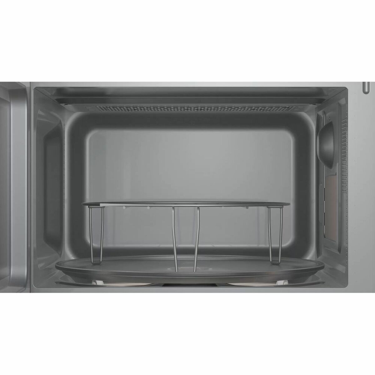 Cuptorul cu Microunde Balay 3WG3112X2 Negru 800 W 1000 W 20 L