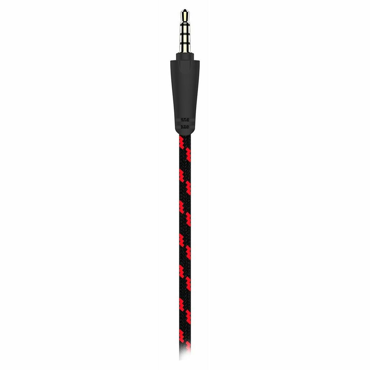 Căști cu Microfon Blackfire NSX-10 Alb