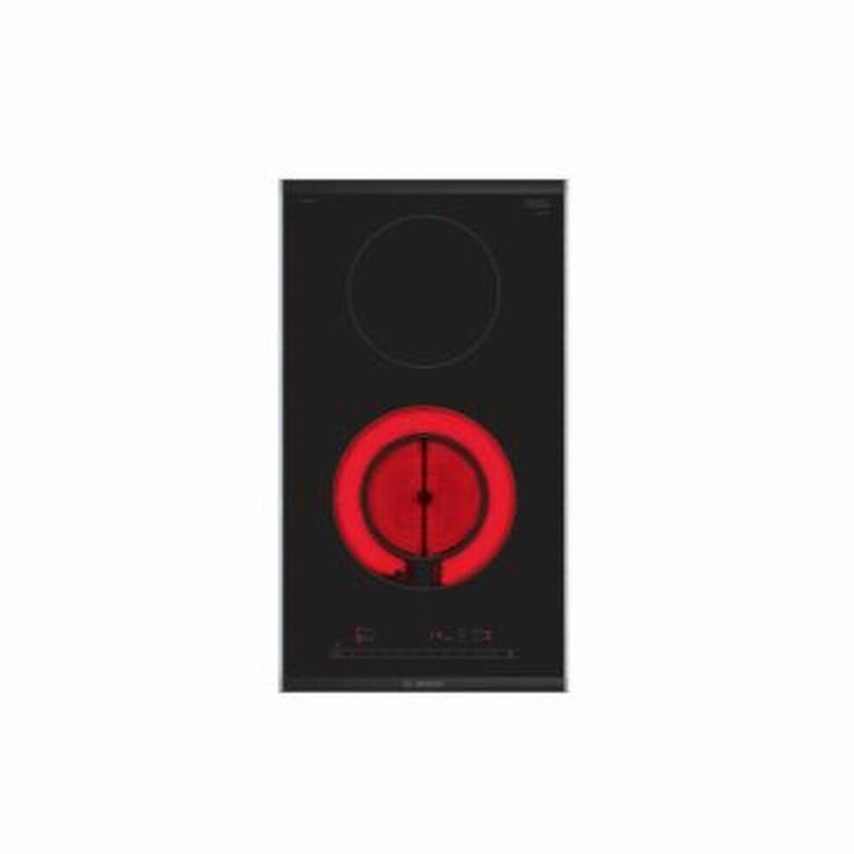 Plită vitroceramică BOSCH PKF375FP2E 3500W 3500 W (30 CM)