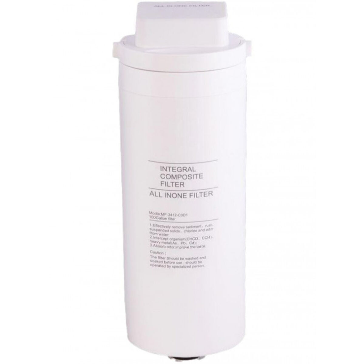 Filtru de apă Osmofilter ECO1000/1000J (RO4099)