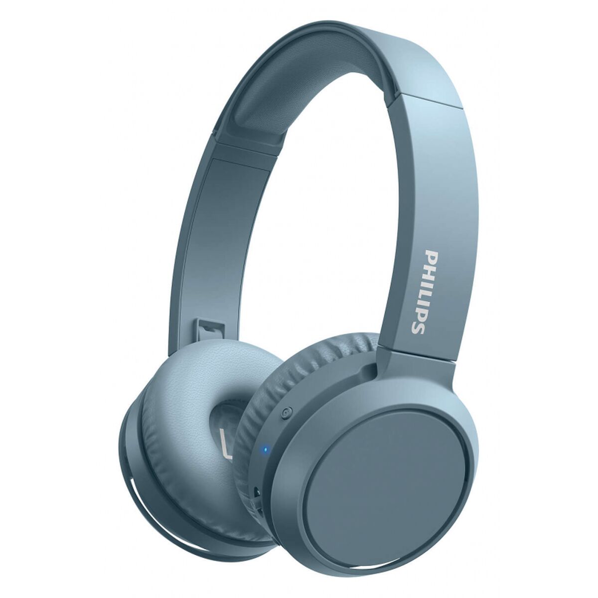 Căști cu Diademă Philips TAH4205BL/00