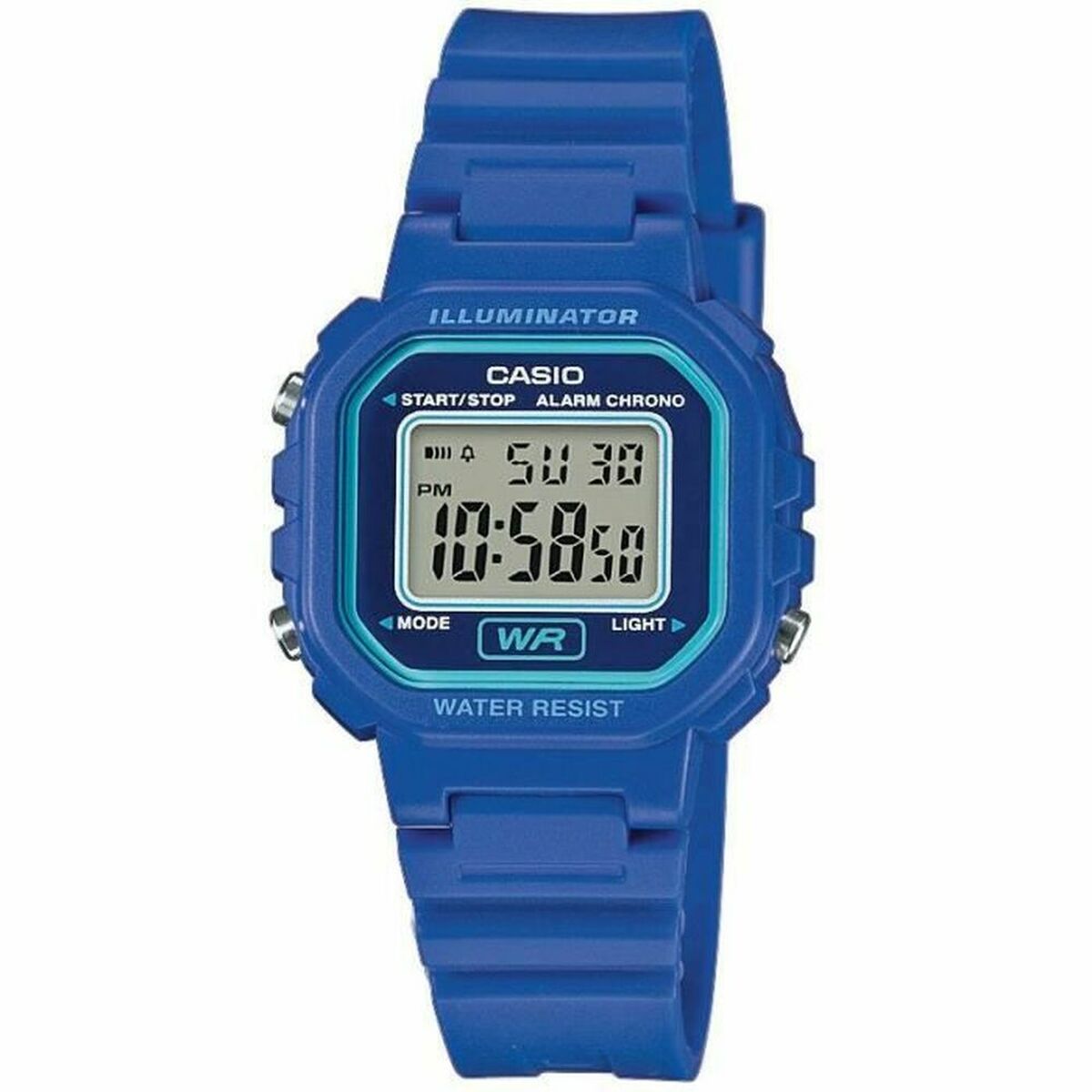 Ceas Damă Casio LA-20WH-2AEF