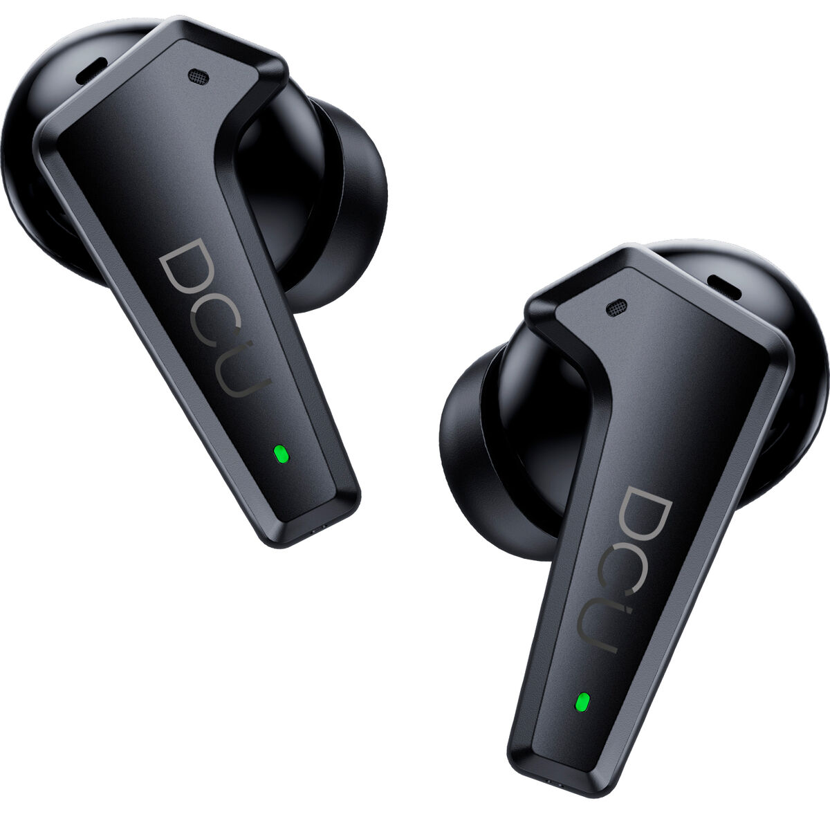 Căști DCU EARBUDS BT Bluetooth Negru