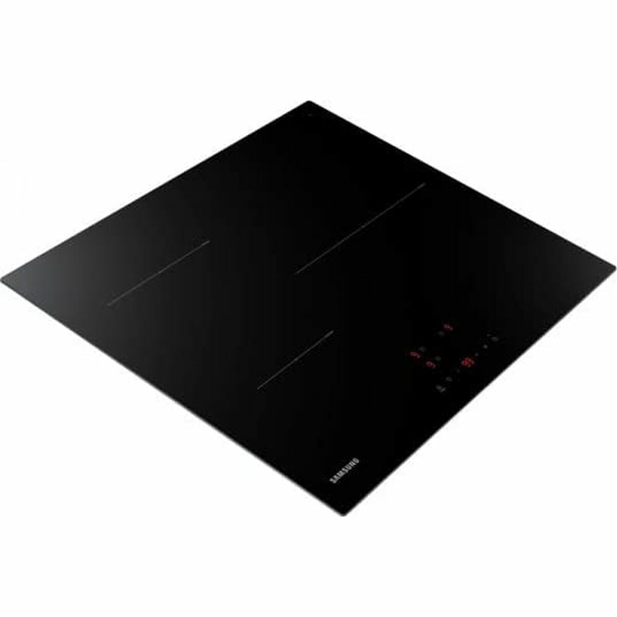 Plită cu Inducție Samsung NZ63T3706A1 60 cm 7200 W