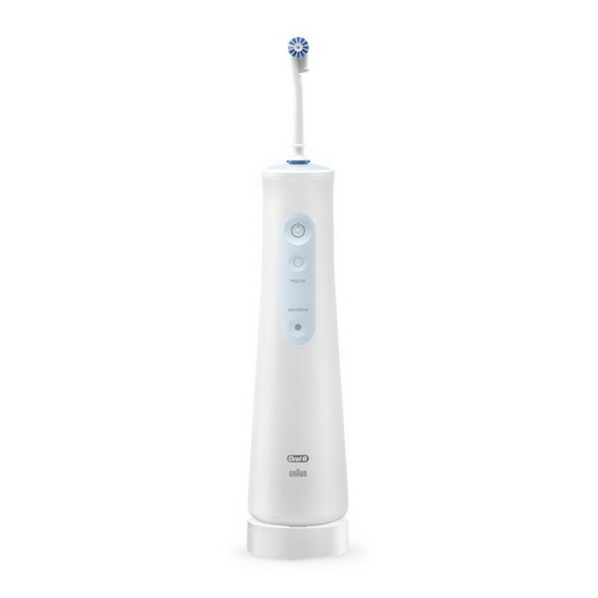 Irigator Dentar Oral-B AQUA CARE 4 Alb Multicolor
