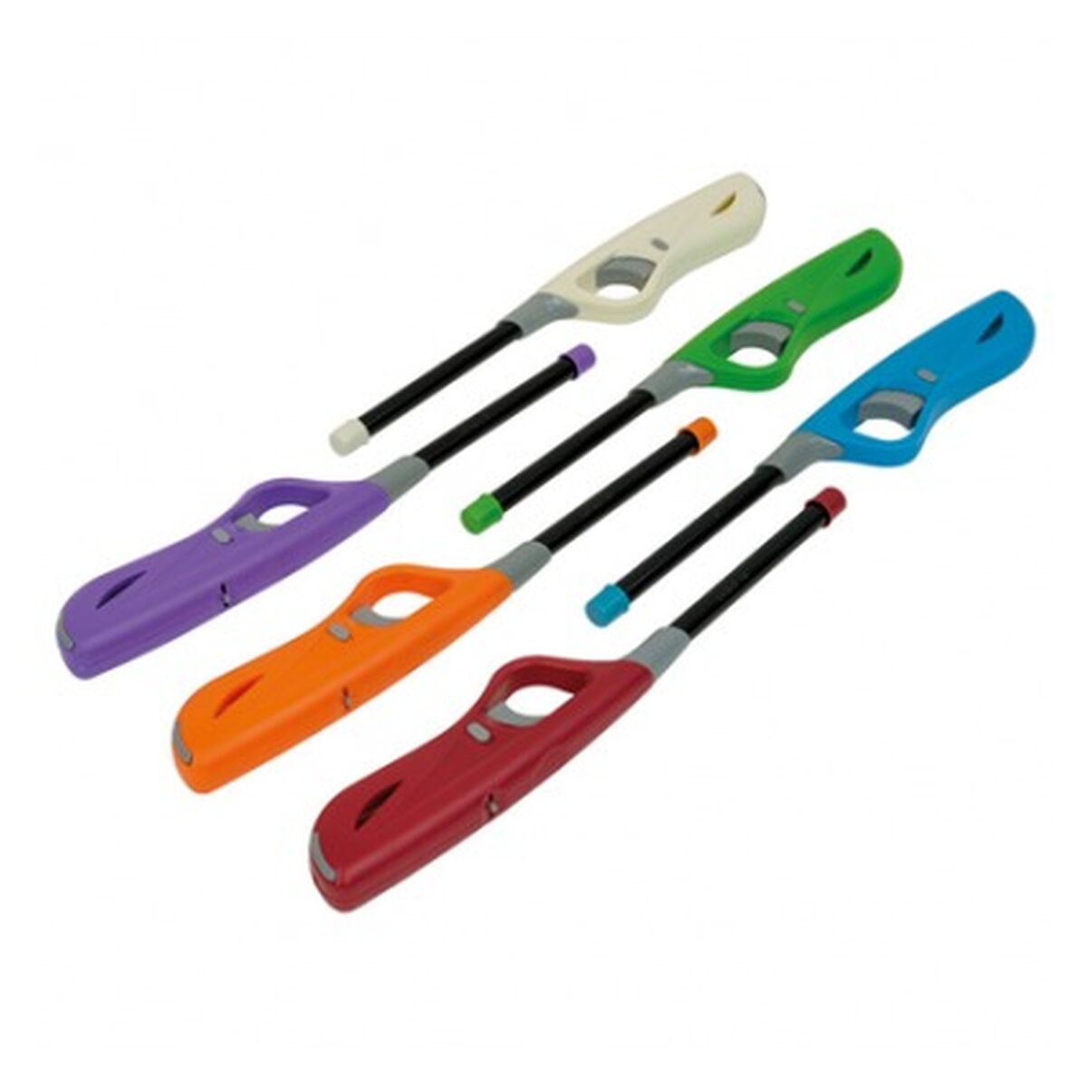 Brichetă Elka Pieterman NOLA 46 ELKA 11.000.001.20