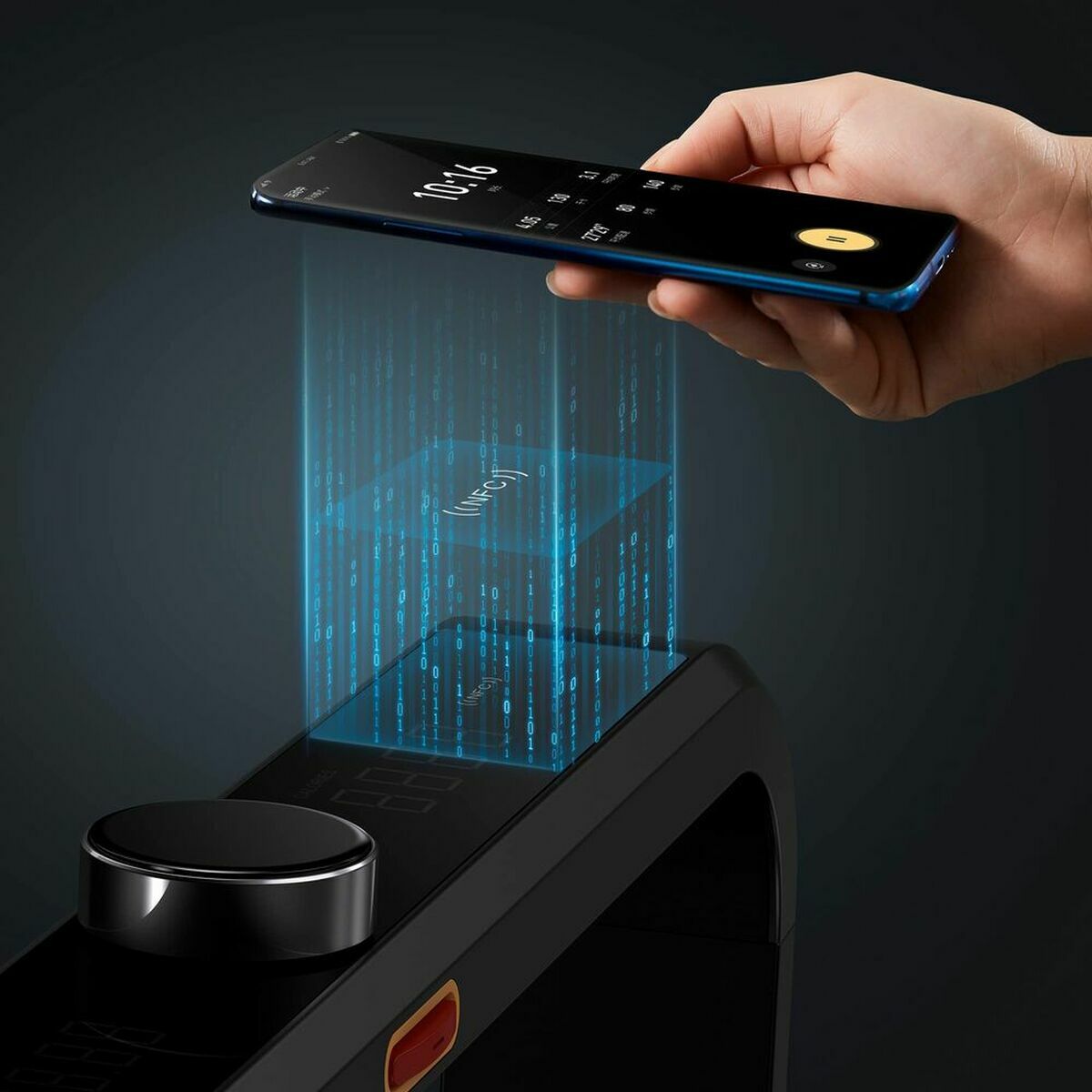 Banda de alergat Xiaomi KingSmith X21