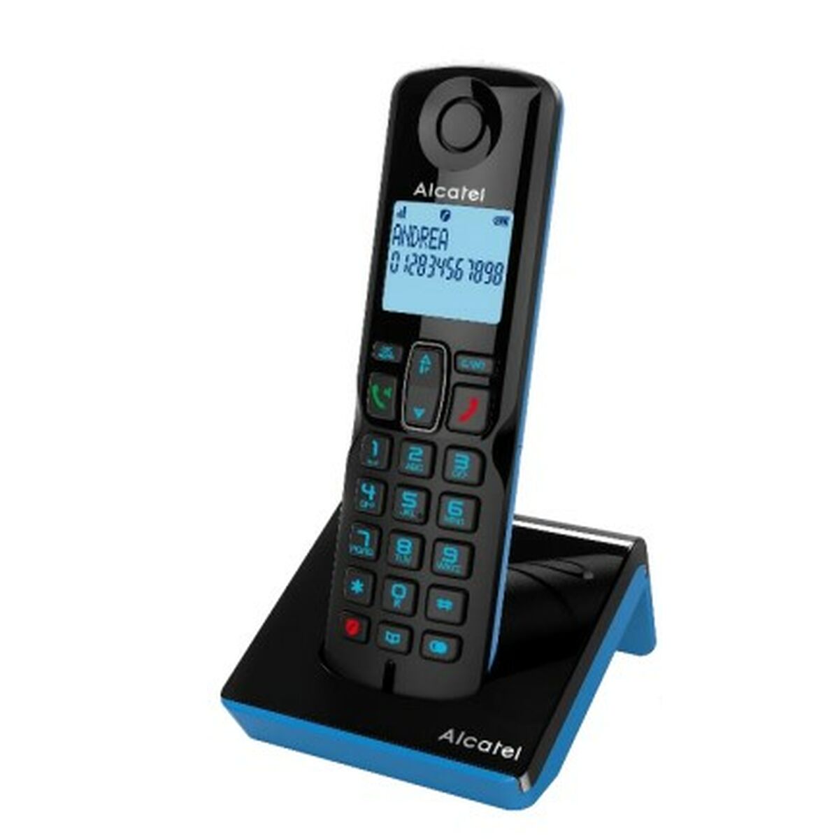 Telefon fără Fir Alcatel S280