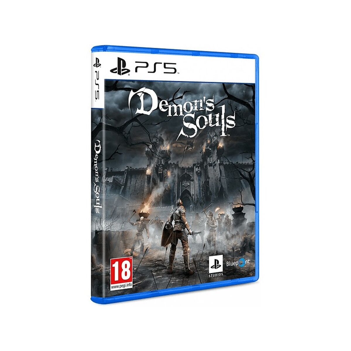 Joc video PlayStation 5 Sony DEMONS SOULS