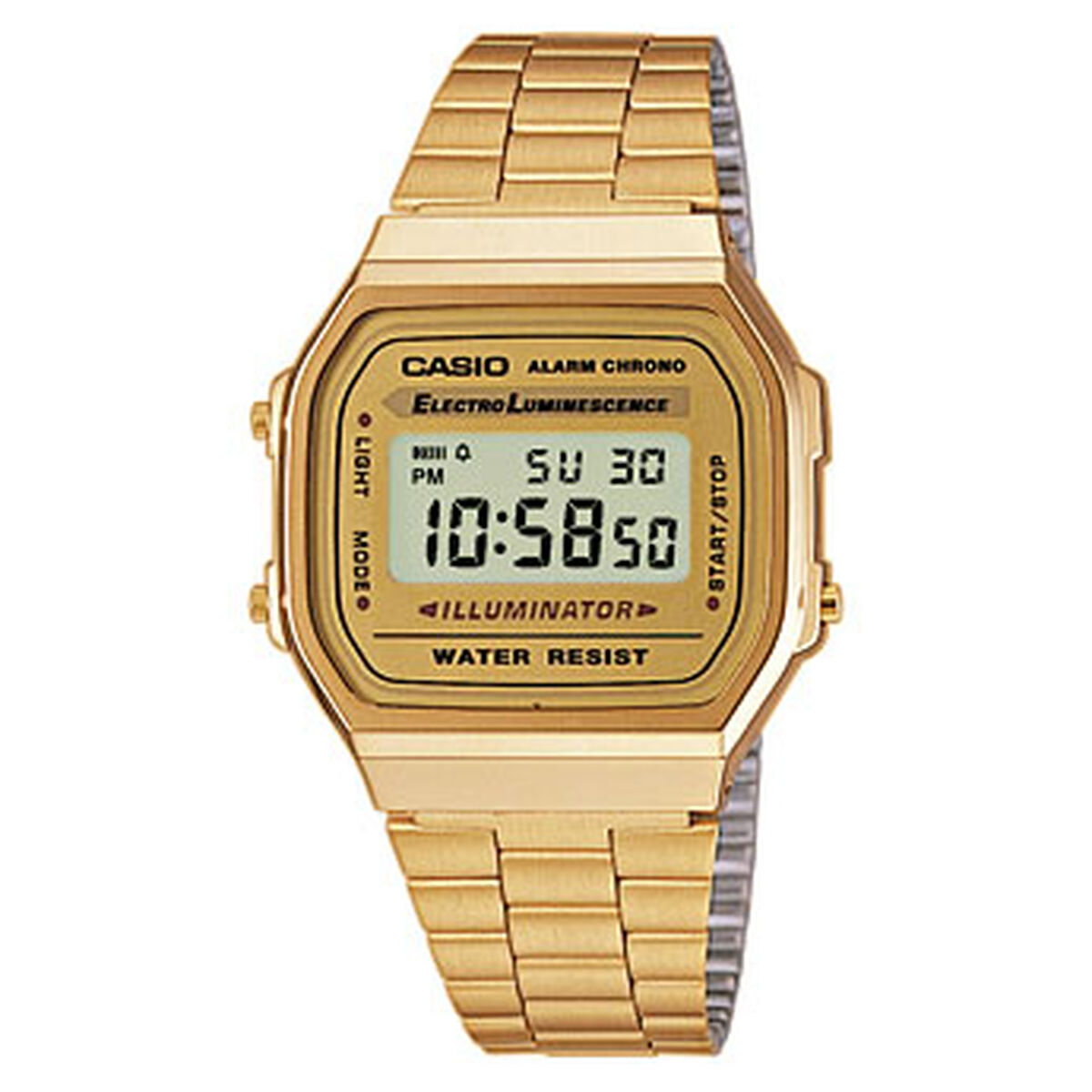Ceas Bărbați Casio A168WG-9WDF