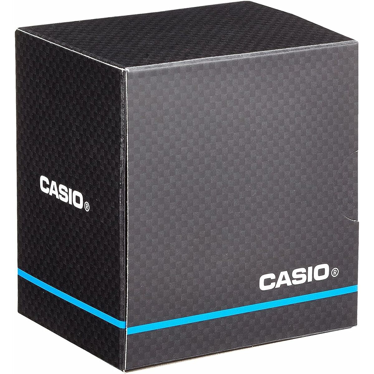 Ceas Bărbați Casio MDV-107-1A2VEF Negru