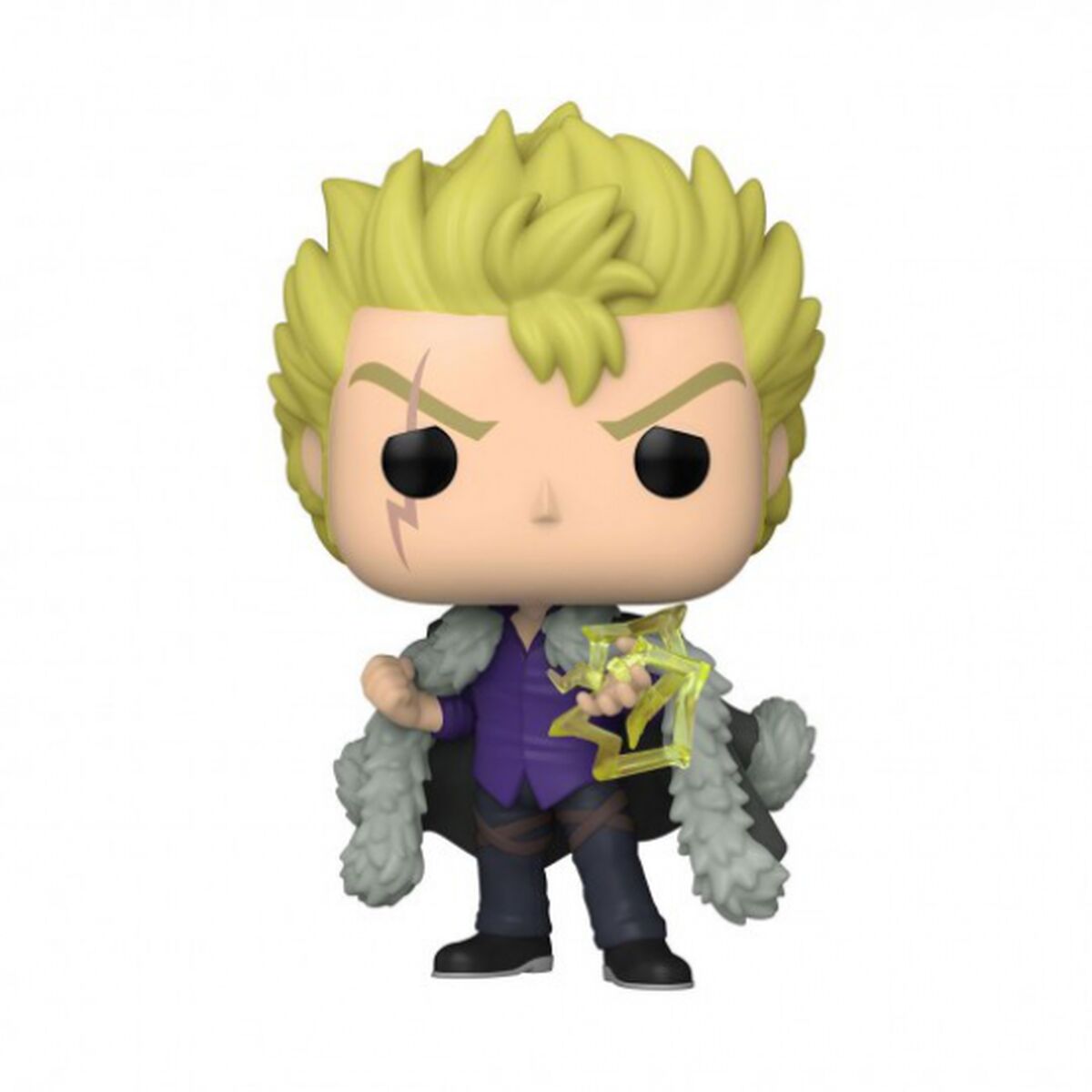Figurină Funko Pop! FAIRY TAIL LAXUS DREYAR