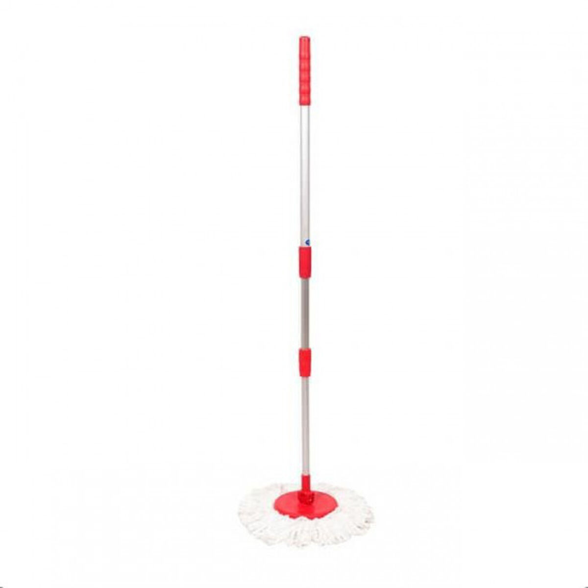 Băț pentru mătură Duett 901PMO/PRJ Metal