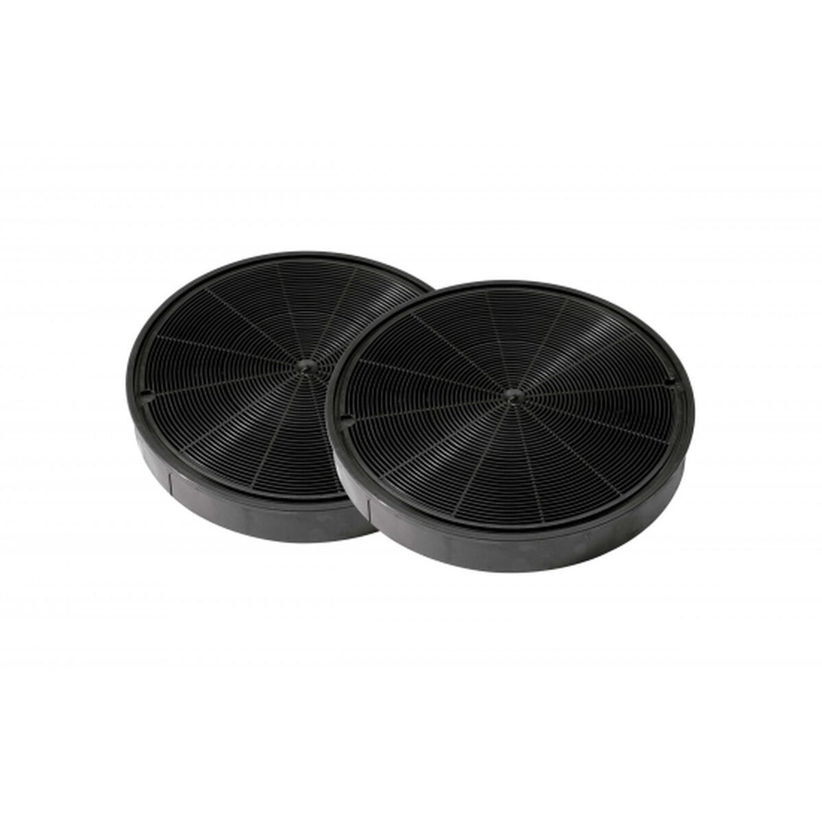 Suport pentru cuptorul cu microunde Mepamsa 112.0569.558 Negru (2 Unități)