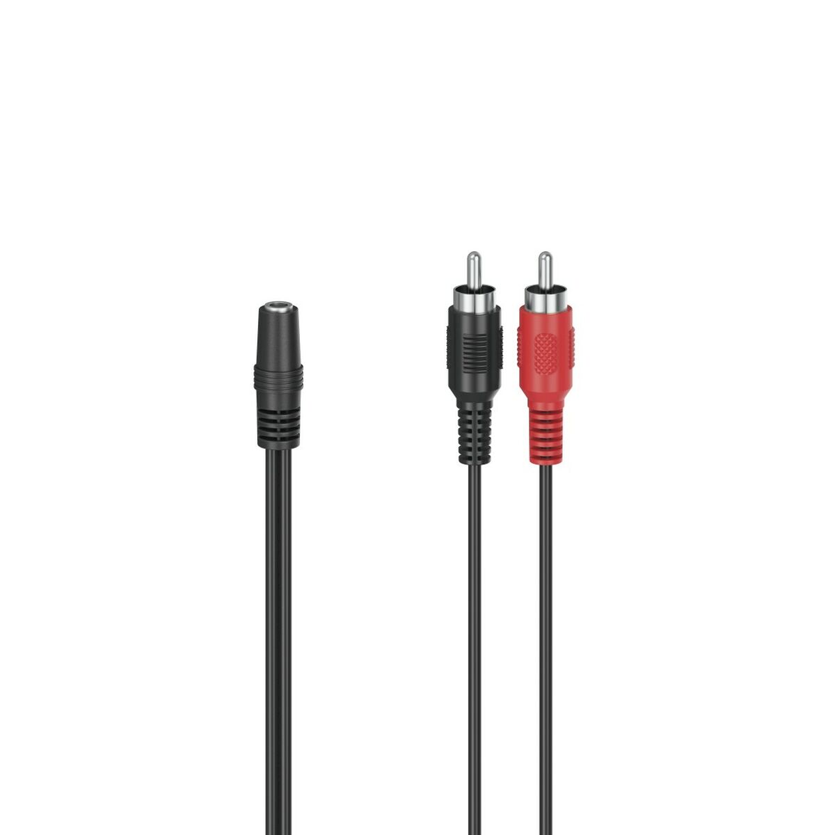 Cablu HDMI Hama Audio Jack 3.5 mm