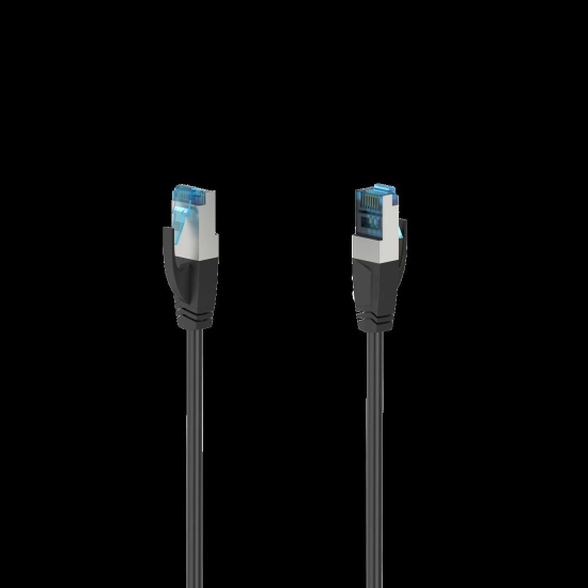 Cablu HDMI Hama 00200683 Negru