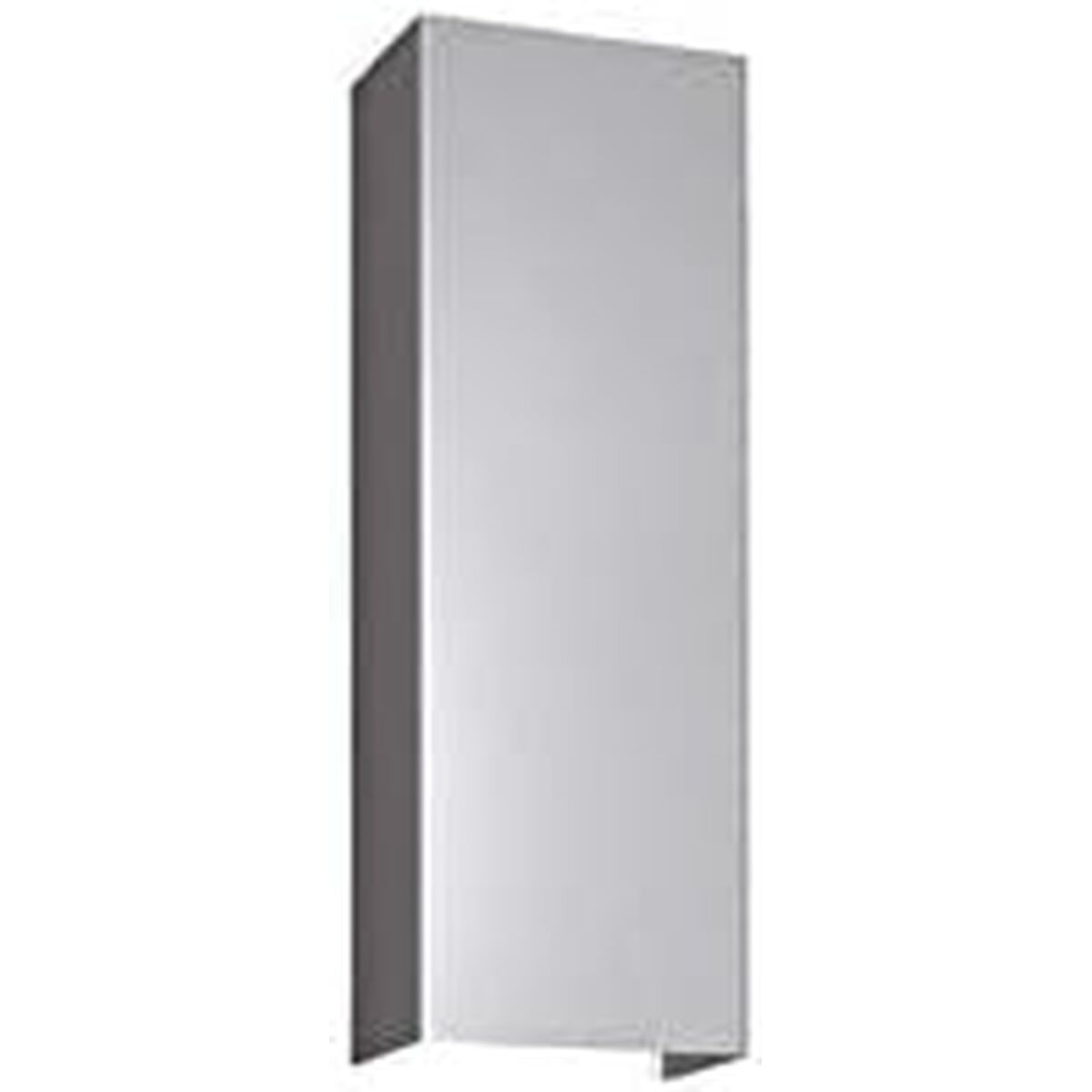 Tub telescopic pentru Hotă Mepamsa 242809 Oțel