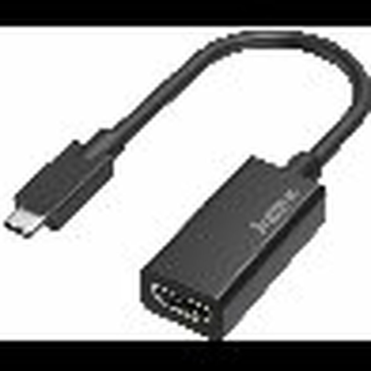 Cablu HDMI Hama 00200315 Negru