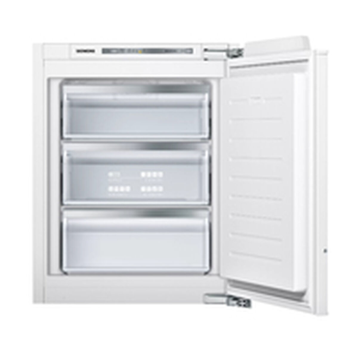 Congelator Siemens AG GI11VAFE0 Alb 72 L 90 W