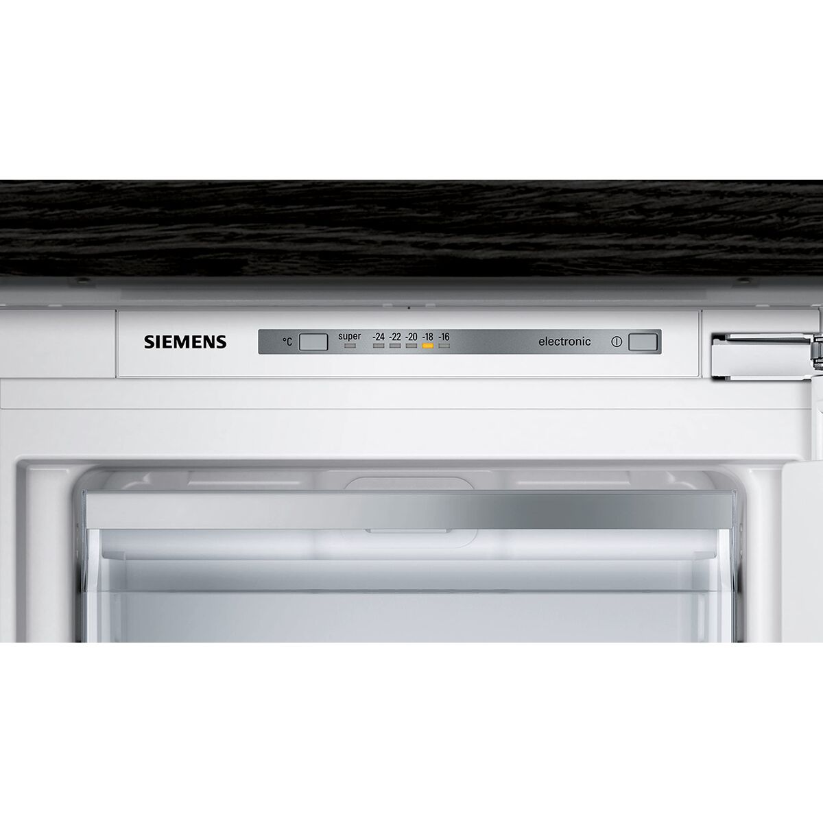 Congelator Siemens AG GI11VAFE0 Alb 72 L 90 W