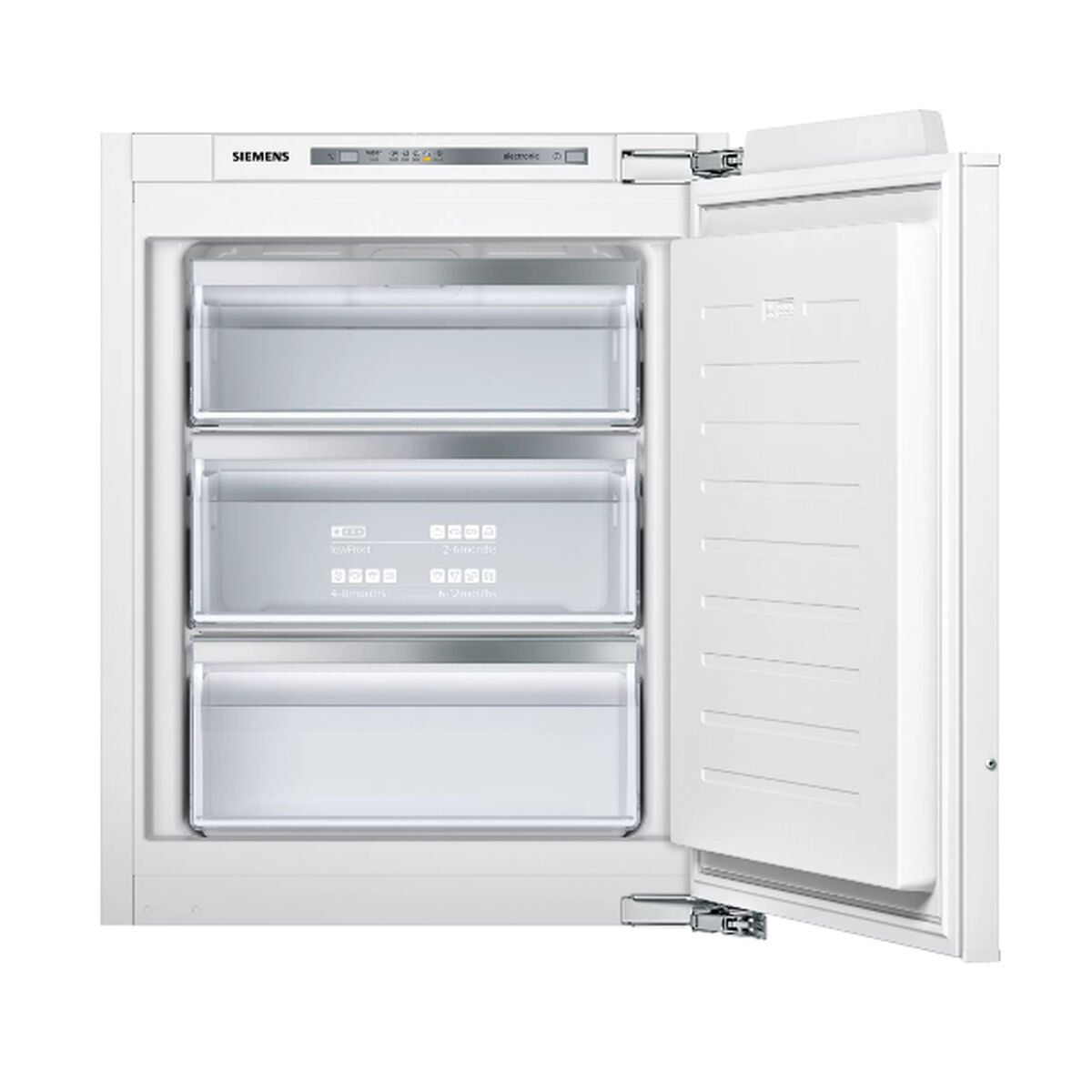 Congelator Siemens AG GI11VAFE0 Alb 72 L 90 W