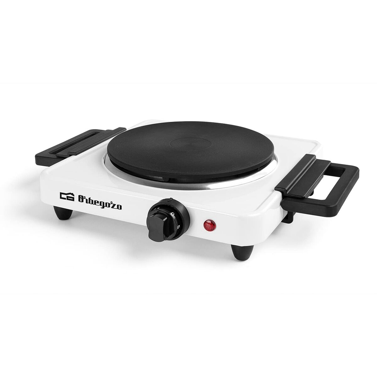 Aragaz de camping Orbegozo PE 2715