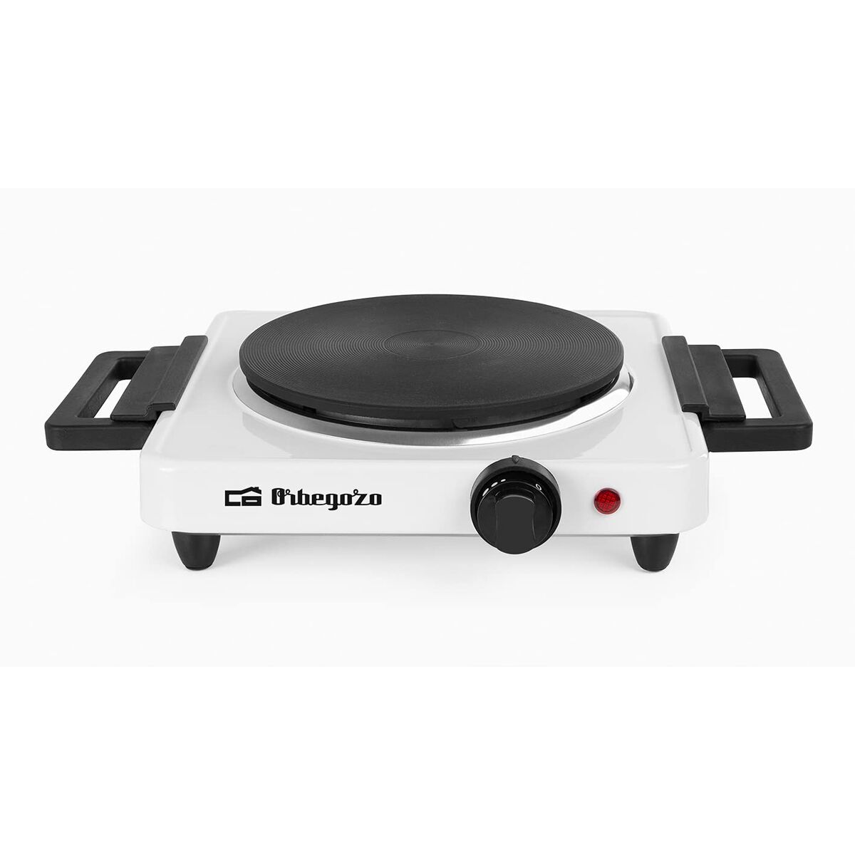 Aragaz de camping Orbegozo PE 2715