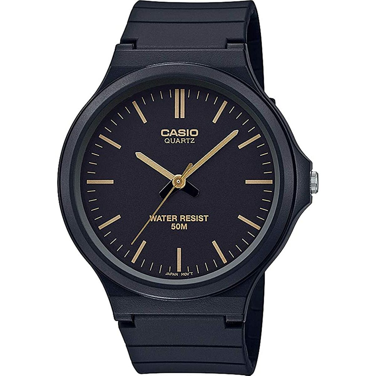 Ceas Bărbați Casio MW-240-1E2VEF