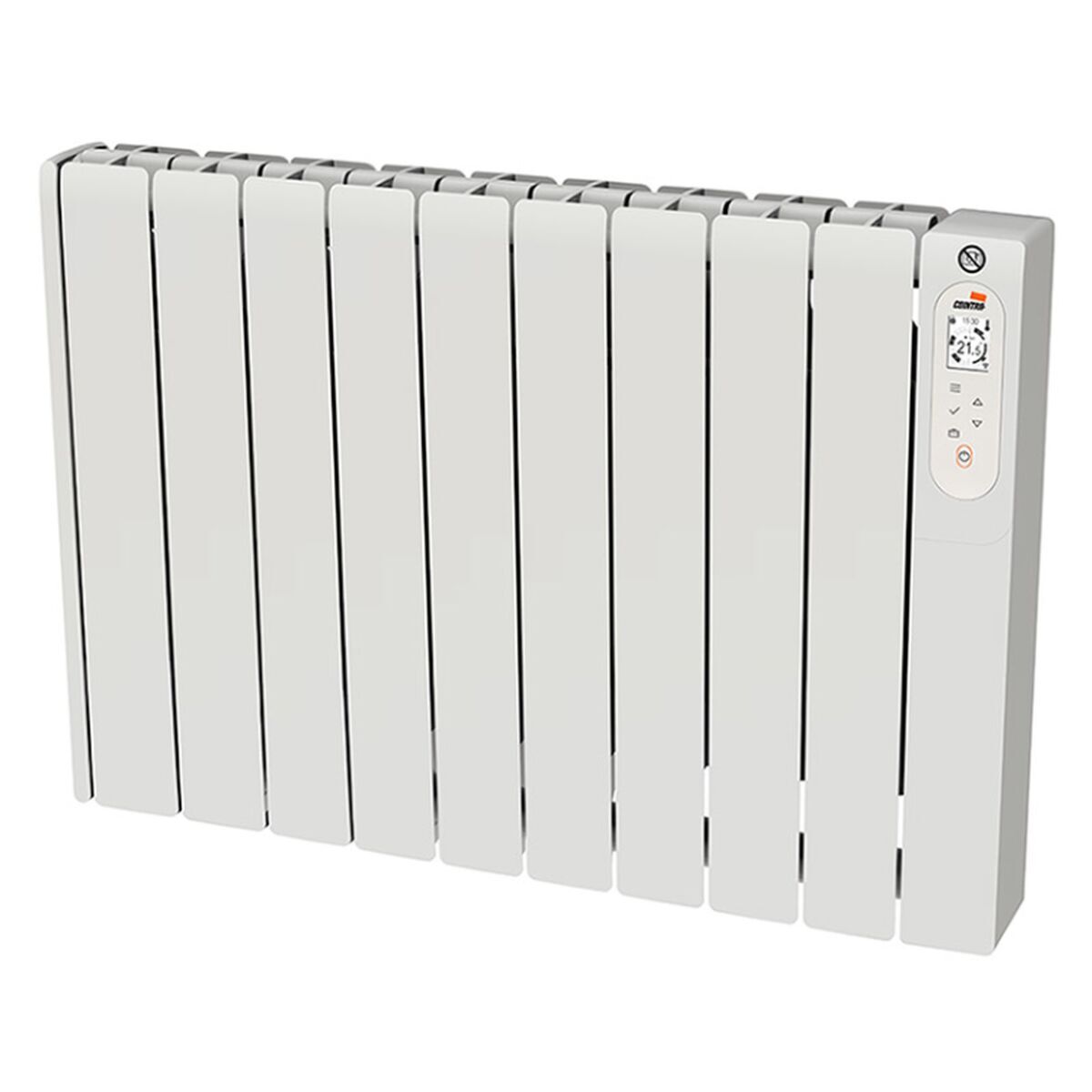 Radiator de Ulei Cointra COSMOS1500 Alb 1500 W