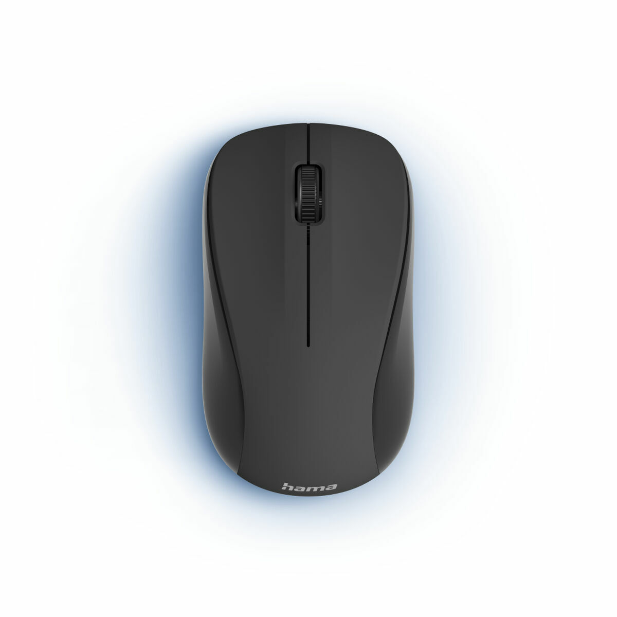 Mouse Hama MW-300 V2 Negru 1200 DPI (1 Unități)